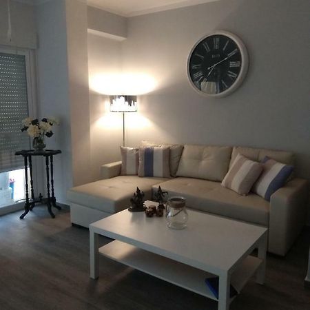 Apartament Piso Vacacional San Juan  Zewnętrze zdjęcie
