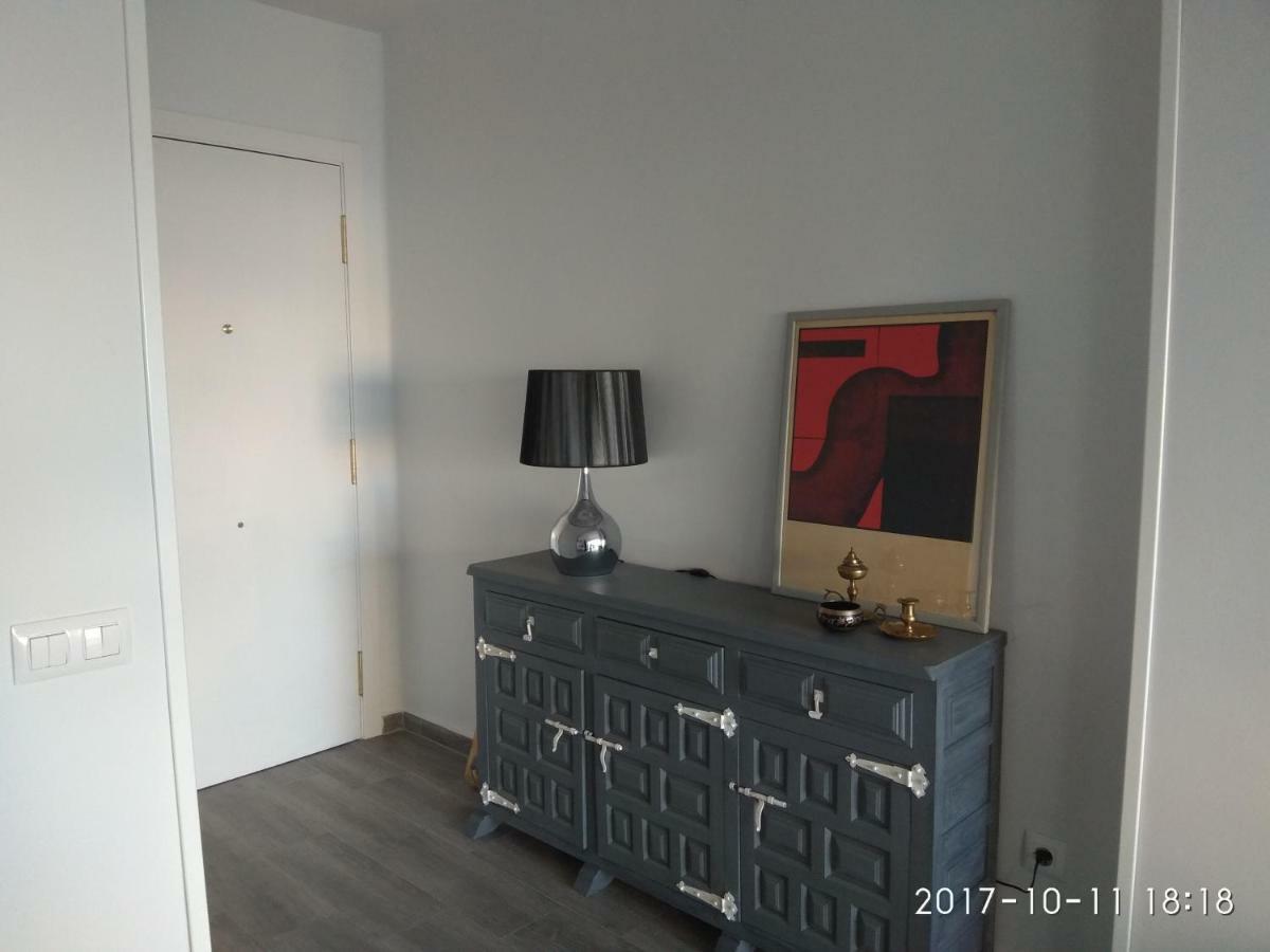 Apartament Piso Vacacional San Juan  Zewnętrze zdjęcie