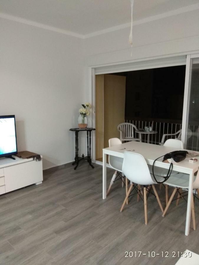 Apartament Piso Vacacional San Juan  Zewnętrze zdjęcie