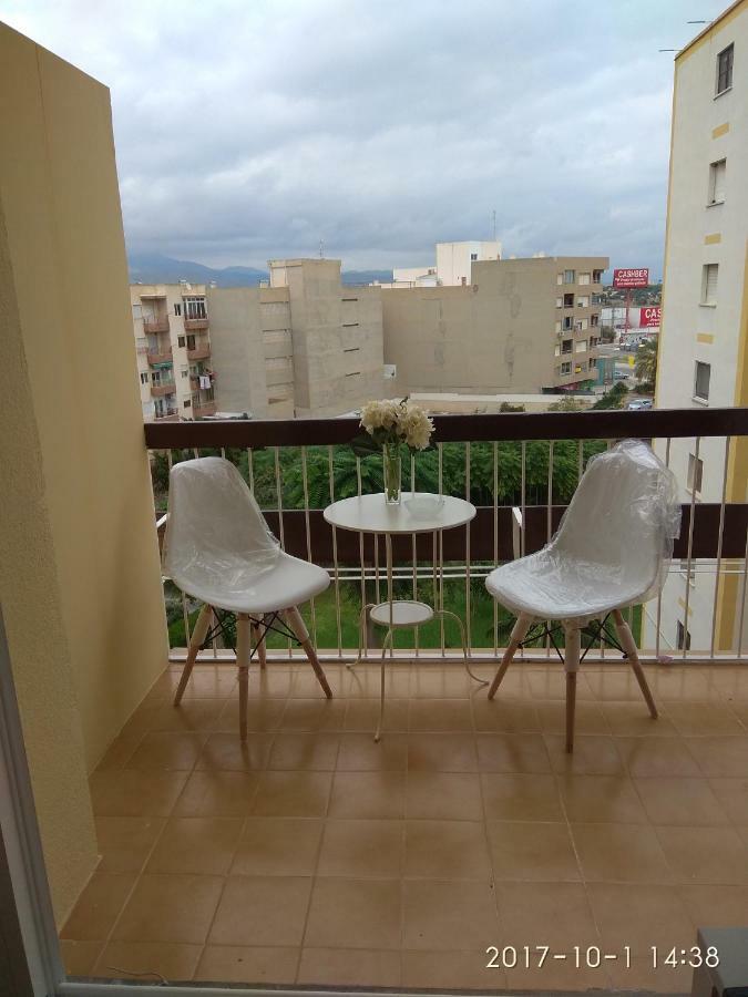 Apartament Piso Vacacional San Juan  Zewnętrze zdjęcie