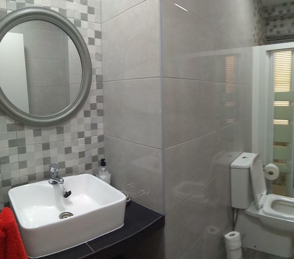 Apartament Piso Vacacional San Juan  Zewnętrze zdjęcie