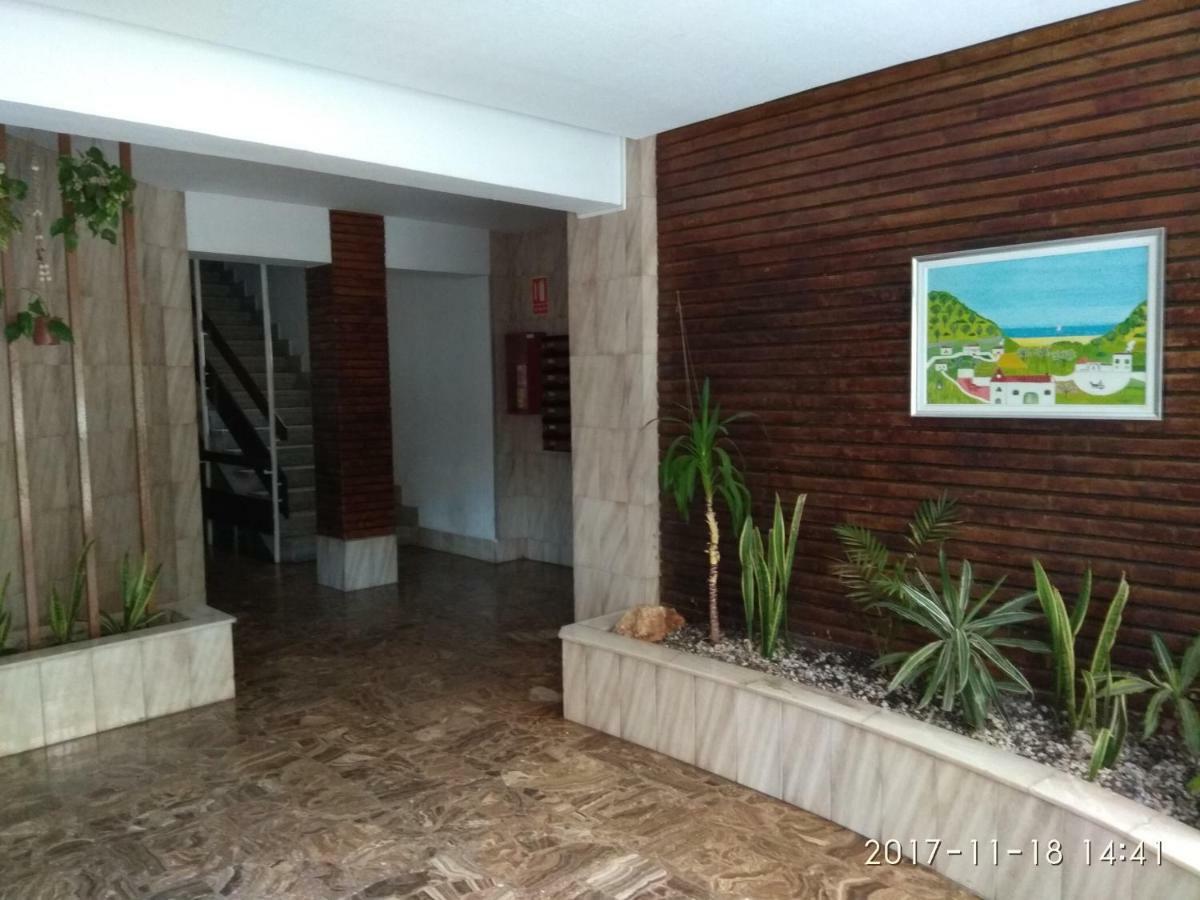 Apartament Piso Vacacional San Juan  Zewnętrze zdjęcie