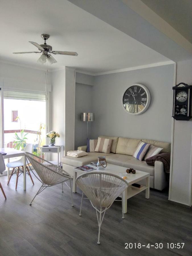 Apartament Piso Vacacional San Juan  Zewnętrze zdjęcie