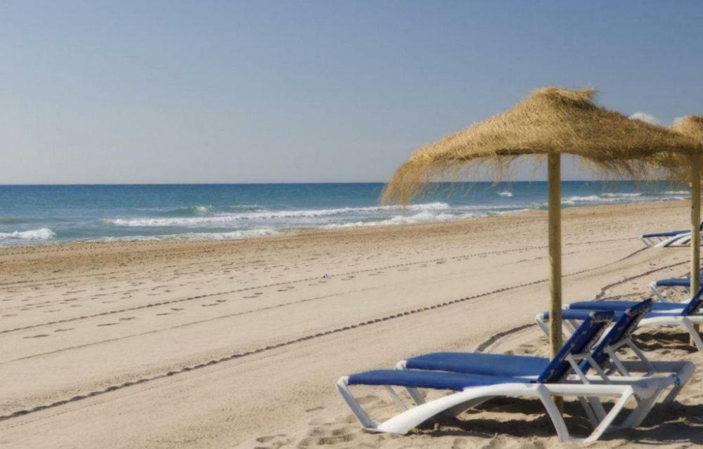 Apartament Piso Vacacional San Juan  Zewnętrze zdjęcie